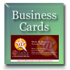 Business Cards
