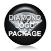 Logo Package Diamond