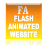 Flash Website