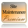 Website Maintenance Premium