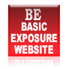 Basic Exposure Website