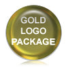 Logo Package Gold