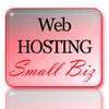 Web Hosting Small Business