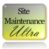 Website Maintenance Ultra